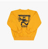 Bobo Choses Mr. Pencil Child Sweatshirt 146831900 [P]