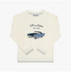BONPOINT Long Sleeve T-Shirt for Boys 102 146831965 [P]