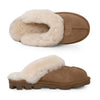UGG Cocoon Chestnut Slipper 5125 CHE 144730137 [P]