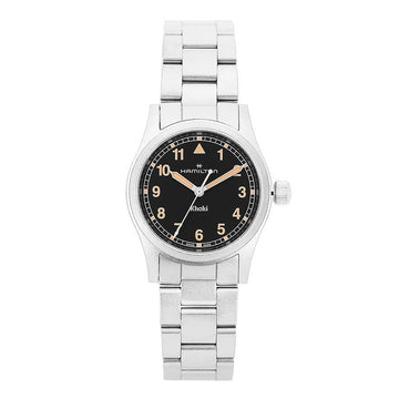 Hamilton H69301131 Men's Metal Watch 146832396