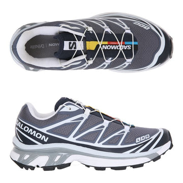 SALOMON XT-6 Grizajiyu Blu Knight Sneakers L47864000 146832584