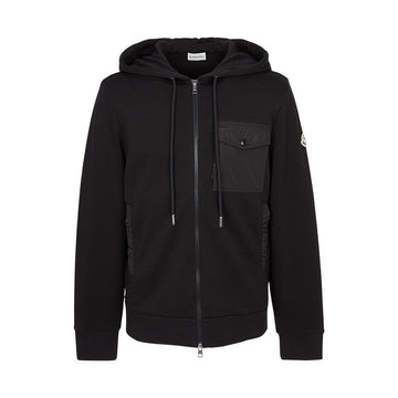 MONCLER モンクレール メンズ フード付き ジャケット 8G00072 89A8F 999 146840058