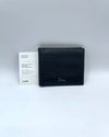 Dior Men's Leather Bifold Wallet Black 146842709 [P]