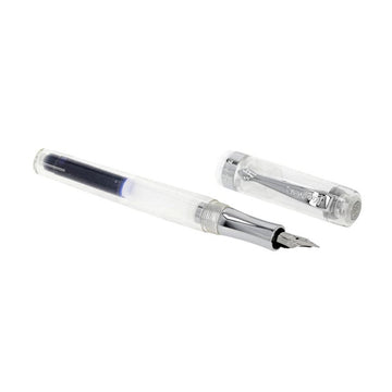 KAWECO Studentensonderausgabe Transparent F-Tippfehler 146842893