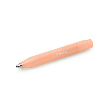 KAWECO プロスト スポーツ ソフト マンダリン ボールペン 10001850 146842919