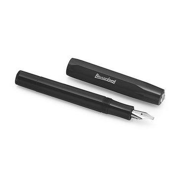 Kaweco Calligraphy Black 1.9mm Fountain Pen 146843035