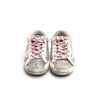 Golden Goose Superstar Glitter Sneakers 66239095 146843198 [P]