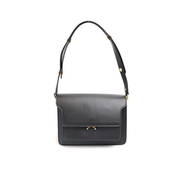 Marni Trunk Medium Shoulder Bag 18015638 146843257