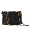 Saint Laurent Lulu Puffer Toy Shoulder Bag 146843300 [P]