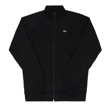 Diesel D Oval Logo Patch Men's Hoodie Zip-Up 144593821