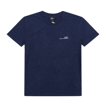 APC PIA MARINE CHINE ITEM Standard Grand Unisex T-Shirt M26404 144730304