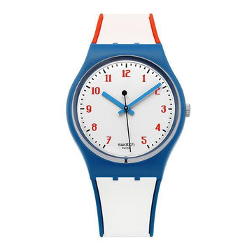 Swatch GN248 Unisex Urethane Watch 34386562 [P]