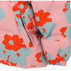 Tiny Cottons Flowers Short Padded Jacket 146843718 [P]