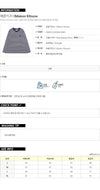 MAISON KITSUNE ロゴパッチ長袖Tシャツ B481 PM00122KJ0044 143823720 [P]