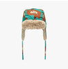 Tiny Cottons AW24-409 M25 (Bears chapka) Ear Muffs 146943075 [P]
