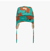 Tiny Cottons AW24-409 M25 (Bears chapka) Ear Muffs 146943075 [P]