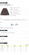 Our Legacy M4256CD BROWN Dorf Check Cardigan 143810201 [P]
