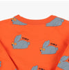 Tiny Cottons Rabbits Sweatshirt 146843734 [P]