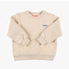 Tiny Cottons AW24-161 M01 Graphic Logo Kids Sweatshirt 146943086 [P]