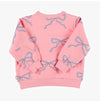 Tiny Cottons Bows Sweatshirt 146943095 [P]