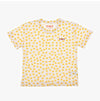 Tiny Cottons Stars Tee Off-White 146943097 [P]