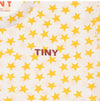 Tiny Cottons Stars Tee Off-White 146943097 [P]