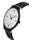SWATCH SVOB101 Herren-Uhr aus Urethan 34386515 [P]