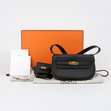 Hermes Kelly Move Shoulder Crossbody Bag 146260180