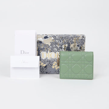 DIOR S0178ONMJ Damen Mini Geldbörse 147520442