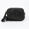 Gucci Blondie Small Shoulder Crossbody Bag 742360 146306778 [P]