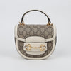 Gucci 1955 Horsebit Mini Top Handle Tote Shoulder Bag 781387 146355448 [P]