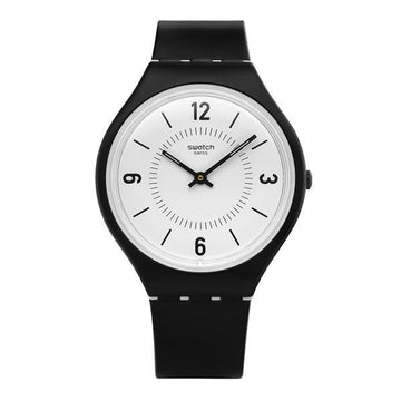 Swatch SVOB101 Men's Urethane Watch 34386515 [P]
