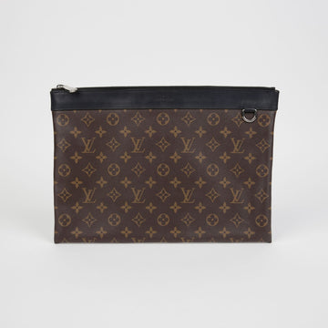 LOUIS VUITTON ディスカバリー ポシェット GM クラッチ 154508223