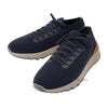 BRUNELLO CUCINELLI Männliche Strick-Läufer-Sneakers 146848862 [P]