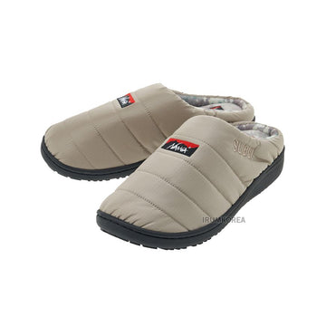 NANGA Aurora Tex Padding Slippers 146848863