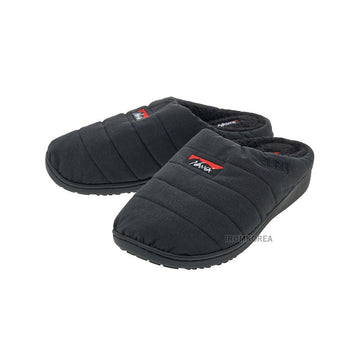NANGA Unisex Hinok Padded Slippers 146848873