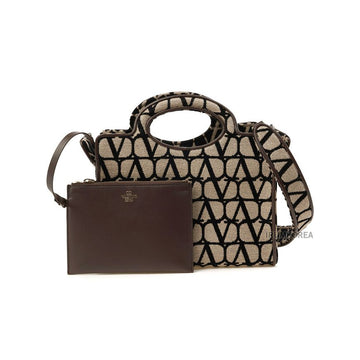 VALENTINO Ikonografischer Schultertasche für Damen 4W2B0L74 HUJ 6ZN 146848892