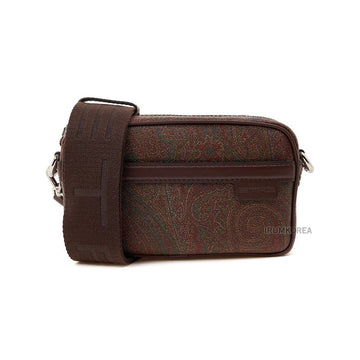 Etro Women's Paisley Shoulder Bag - M0019 146848893