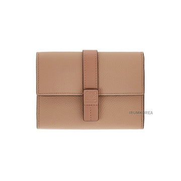 Loewe C660S86X04 0608 FW25 Women's Vertical Wallet 146848909