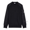 MONCLER Herren Sweatshirt mit Logo-Patch 146848956 [P]