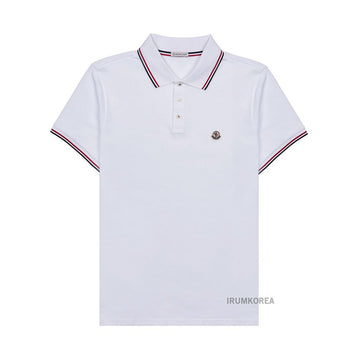Moncler Logo PK T-Shirt 146848960