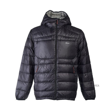 NANGA Mini Rhythm Hooded Padding 146848965
