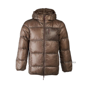 NANGA Männer Mountain Lodge Hoodie Daunenjacke 146848968