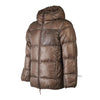NANGA Männer Mountain Lodge Hoodie Daunenjacke 146848968 [P]