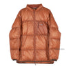 NANGA NW2441 1A800 R.ORG FW25 Men's Mountain Lodge Padding 146848972 [P]