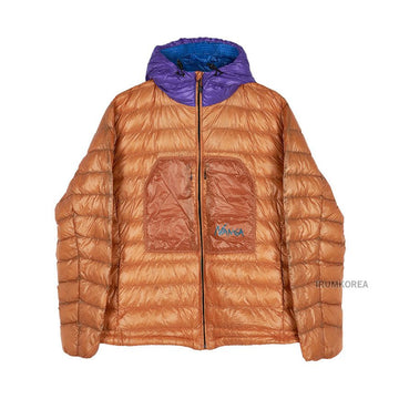 NANGA Wasserdichte Daunenjacke für Herren 146848987