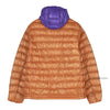NANGA 0B072C ORG FW25 Männer Daunenjacke 146848987 [P]