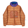NANGA 0B072C ORG FW25 Männer Daunenjacke 146848987 [P]