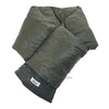 NANGA NA2243 3C301 KHA FW25 Unisex Light Down Muffler 146849034 [P]