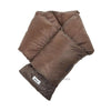 NANGA Licht Daunen Schal Unisex FW25 MOC 3C301 NA2243 146849036 [P]